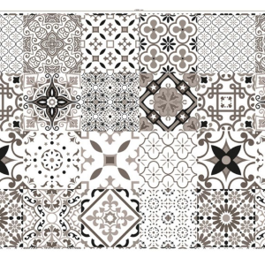 Tovagliato Taormina Wondertex 100X14 Cm