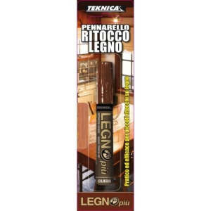 Pennarello Ritocco Legno Legno Più