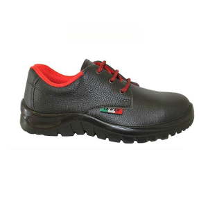 027215 Scarpa Lewer S1P Nero