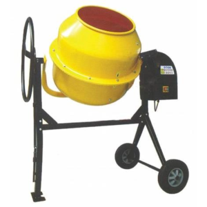 Betoniera 140 LT 550W