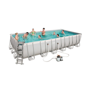 Piscina CM 732X366X132H Mod. 56475