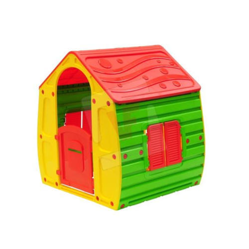 135007 - Casetta Bambini Magical House cm. 102x90x109 h - - 