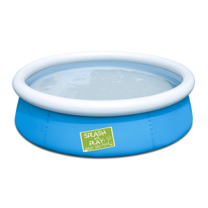 Piscina CM 152x38H Mod. Tonda Fast Set
