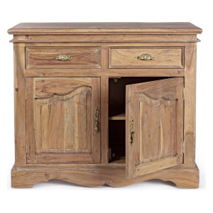 Credenza Avignon Bizzotto 2 ante + 2 cassetti 