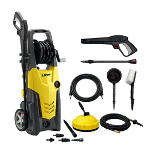 Idro Planet 170 Extra 220-240~50/60 -G/Gr- Ts +2Spaz.+L25+Spurg. -Lavor-