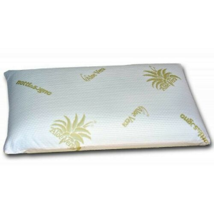 Guanciale letto Memory h15