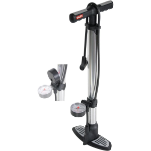 Pompa Per Bici In Alluminio