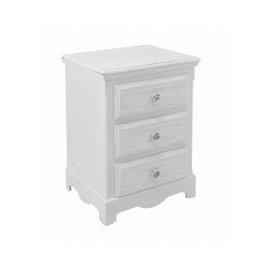 Cassettiera Blanc 3C
