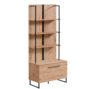 Libreria C-Cont. Spain  Rovere Anticato
