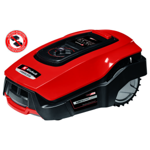 Robot tagliaerba a batteria FREELEXO - Solo PXC