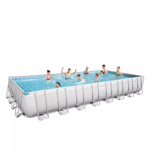 Piscina CM 956X488X132H Mod. 56623