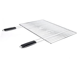Griglia bbq CM.60X40
