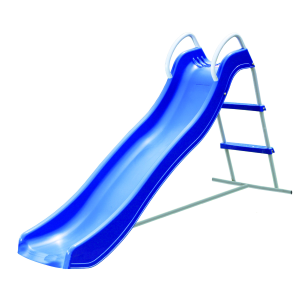 Scivolo Yunior Slide 190x96x103H
