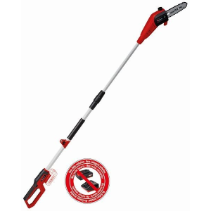 Svettatoio a batteria GC-LC 18/20 Li T - Solo PXC