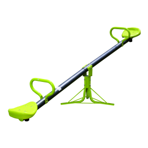 Altalena Basculante Baby 200X70H