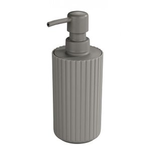Dispenser sapone Minas Taupe