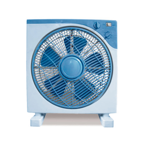 Ventilatore Box 5 Pale 40W Cm.30