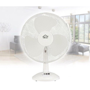 Ventilatore da tavolo cm 40